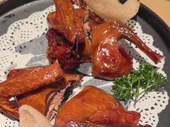 -避风塘(宝山万达店)