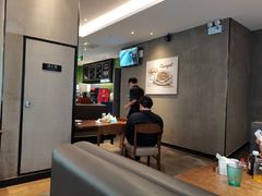 -萨莉亚意式餐厅(浦江万达广场店)