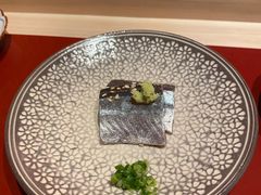 -橼舍鮨青木