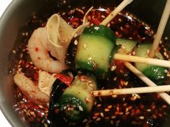 -红鼎豆捞·非遗鲍皇汤火锅(宝丰路店)