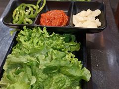 -大壮家原味烤肉(兴华北街店)