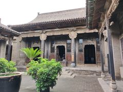 -山西王家大院