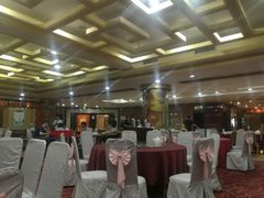 大堂-良友·海鲜青岛菜(五四广场店)