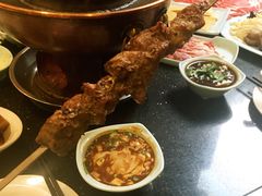 -洪长兴(云南南路店)
