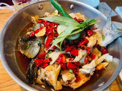 -云雪丽·木府土司文化餐厅(木府店)