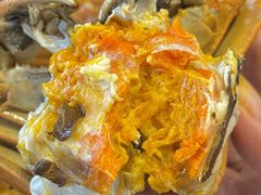 -品鲜村农家菜·阳澄湖大闸蟹(总店)