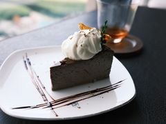 -青岛朗艺美术馆·海景咖啡