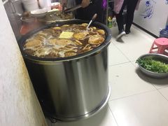 -原肖村桥卤煮(旧宫东路店)