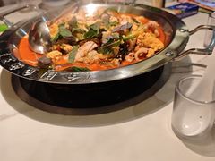-聚味罗记大排檔·烧烤·鲜鱼杂·甲鱼煲(科学馆店)
