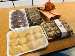 脏脏糕-师任堂韩式食品(总店)