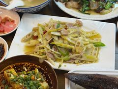 -龙翔山庄雷鸡肉(青城后山泰安古镇店)