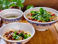 -万县面馆(高笋塘店)