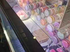 -野人先生现做冰淇淋(北京顺义祥云小镇店)