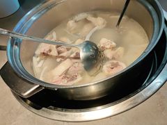 -同仁四季椰子鸡(宝安壹方城店)