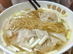 -百福麵家(新馬路店)