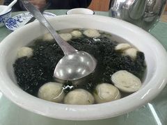 -双月饭店·20年老字号(新村店)