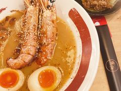 -雷门拉面(龙湖成都金楠天街店)