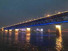 -武汉两江游览·夜游长江(汉口粤汉码头)