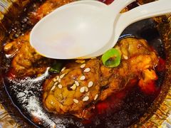 -碎怂烤肉(钟楼柳巷店)