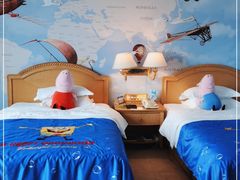 -南京维景国际大酒店(南京博物院店)