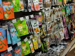 -永辉超市(六里桥店)