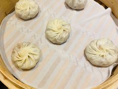 菌菇包-鼎泰丰(国贸商城店)