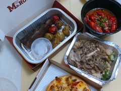 -MR.ROCKY洛奇先生RESTAURANT&BAR(宝安壹方城店)