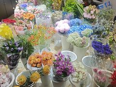 -双季花艺园艺市场(浦东店)