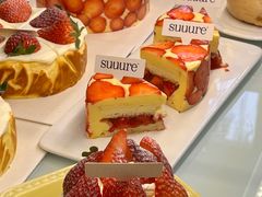 -流酥可心·牛乳蛋糕商店(禾祥西路店)