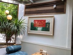 -Nirvana Cafe&Bar(北仓文创街区店)