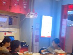 -龍歌自助小火锅(市南金茂湾店)