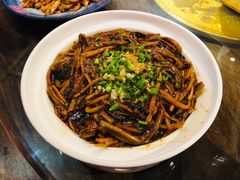 -兰溪小馆(东直门簋街店)