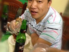 -维吾尔餐厅(宜山路店)