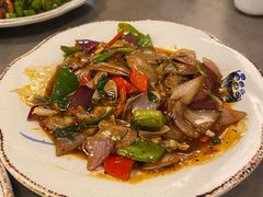 -利杨记·本味轩粥坊·烧烤(宝体店)