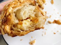 杏仁牛角-牛角村(大族广场店)