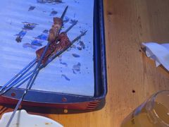 -四禧精酿铜锅涮肉·烧烤工场(大明湖店)