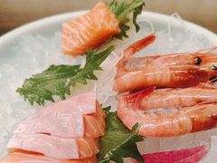 -黑松白鹿(金融街店)