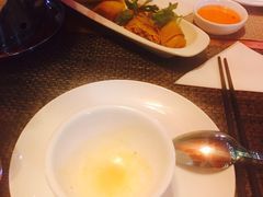 -山色西餐·柴火烤披萨