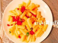 -虎虎龙虾大排档(双井店)