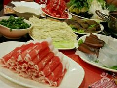 -呷哺呷哺 黄金牧场 (回龙观港龙店)