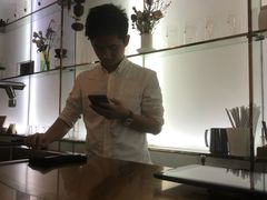 -铁手珈琲制造局metalhands(望京店)