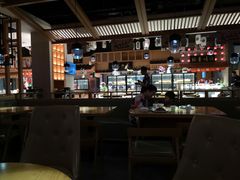 -蓝鲸湾汤泉(包河店)