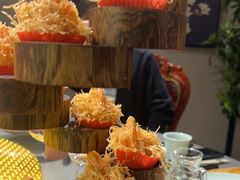 -悦真雅院·四合院·清真私房菜(雍和宫店)