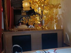 -四季厨房 鲁菜·孔府烤鸭(高新万达店)