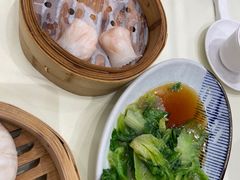-兴悦酒家(保利克洛维店)