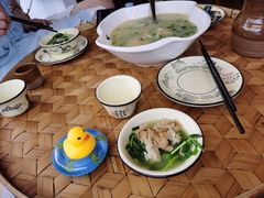 -傣乡之味·傣族特色手抓饭·孔雀宴(大理古城首店)