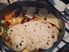 -黄记煌三汁焖锅(凯德广场店)