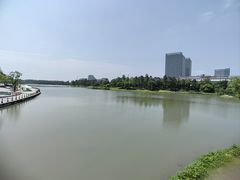 -美兰湖景区