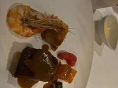 海陆大餐-王品牛排(杭州大厦店)