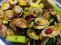 -清真·马峰烤肉(小学习北巷店)